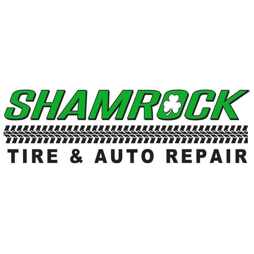 Shamrock Tire & Auto Repair - Tulsa, OK 74134 - (918)437-3600 | ShowMeLocal.com