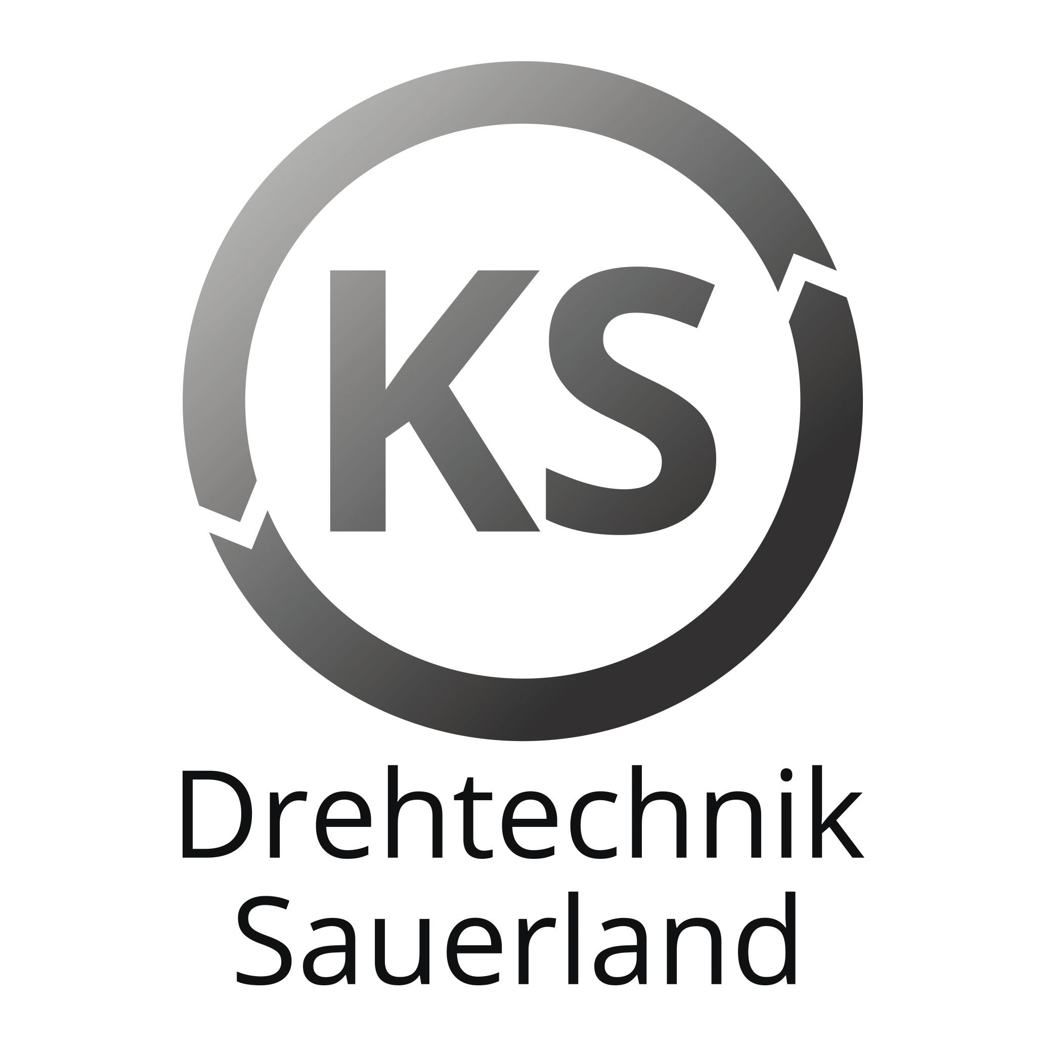 Logo KS Drehtechnik Sauerland GmbH