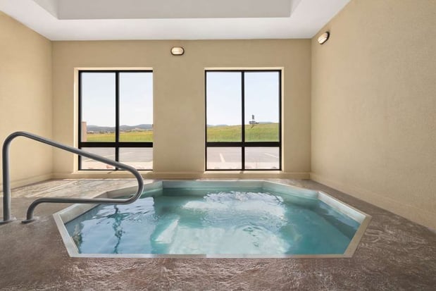 Images Hampton Inn Spearfish
