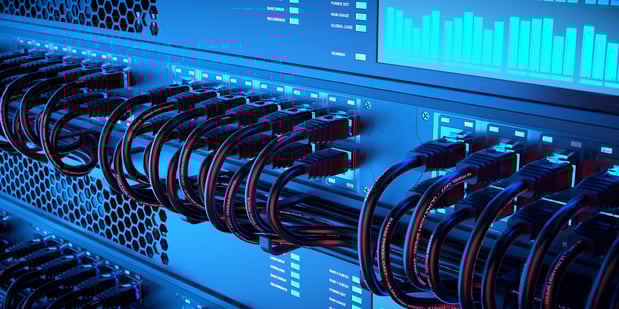 Images Flux Labs - Managed IT Services