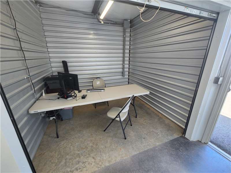 Office - Extra Space Storage at 299 Commerce Blvd, Bogart, GA 30622