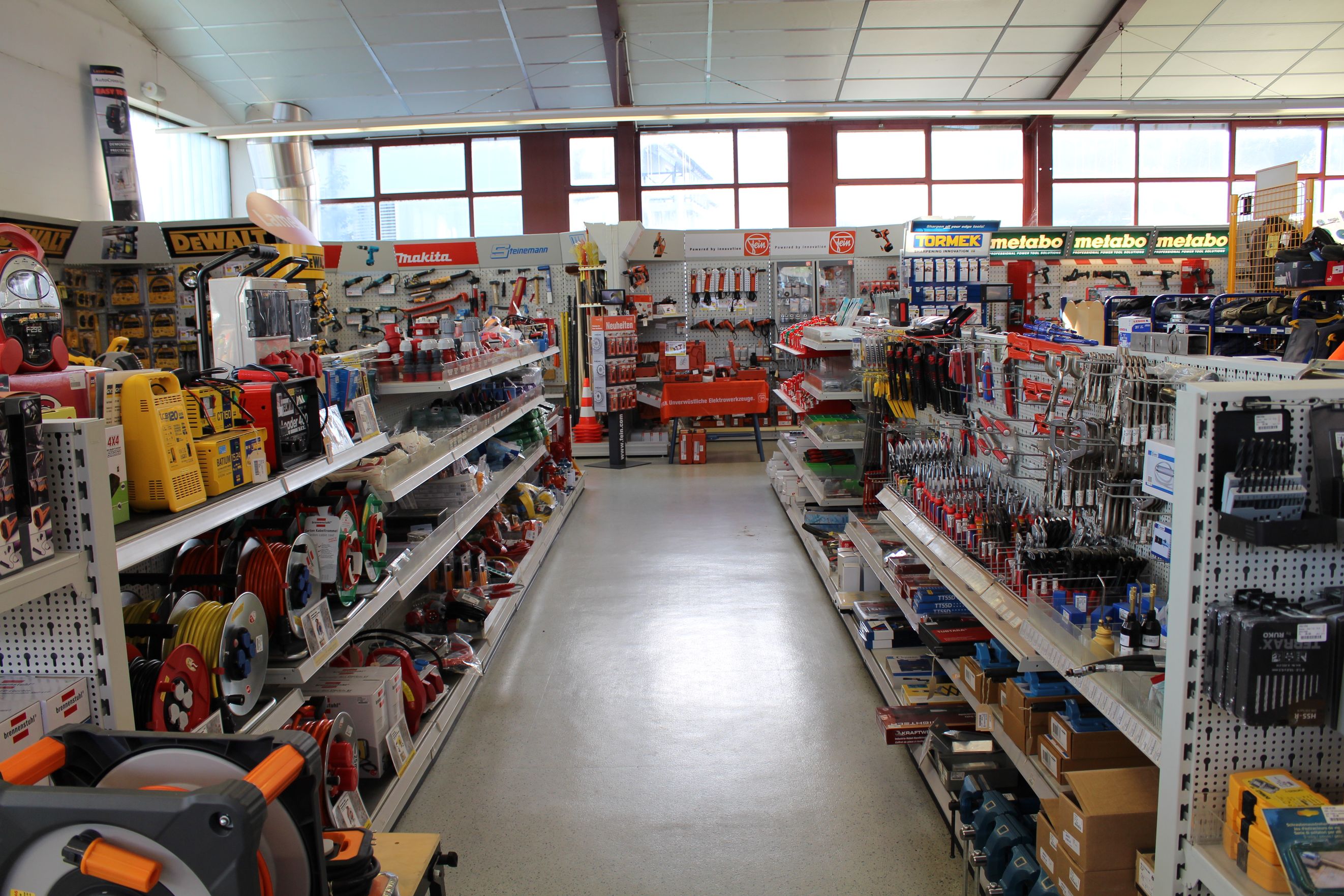 Bilder Wasu Walter Suter AG