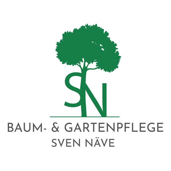 Baum- & Gartenpflege Inh. Sven Näve Logo