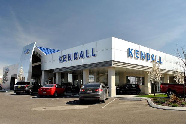 Images Kendall Ford of Meridian