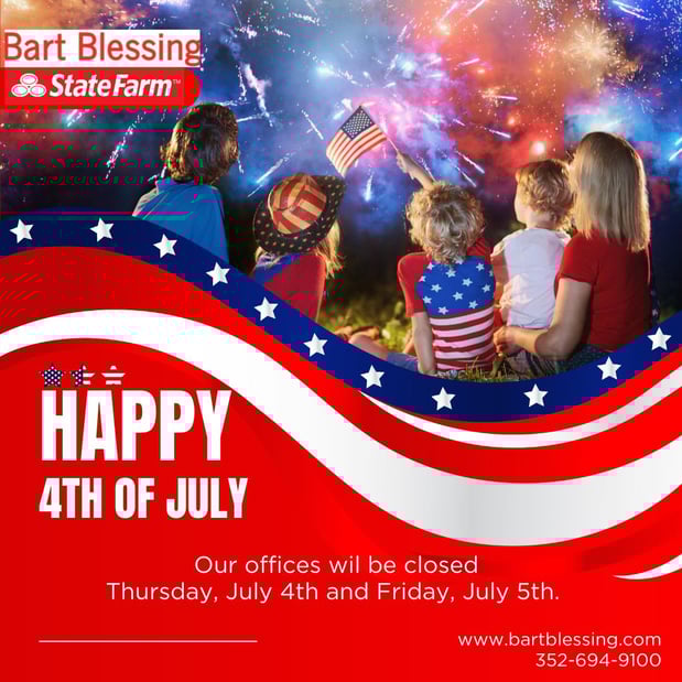 Images Bart Blessing - State Farm Insurance Agent