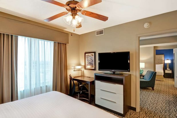 Images Homewood Suites by Hilton Houston Near the Galleria