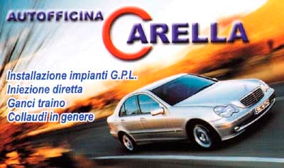 Images Carella Giovanni Autofficina