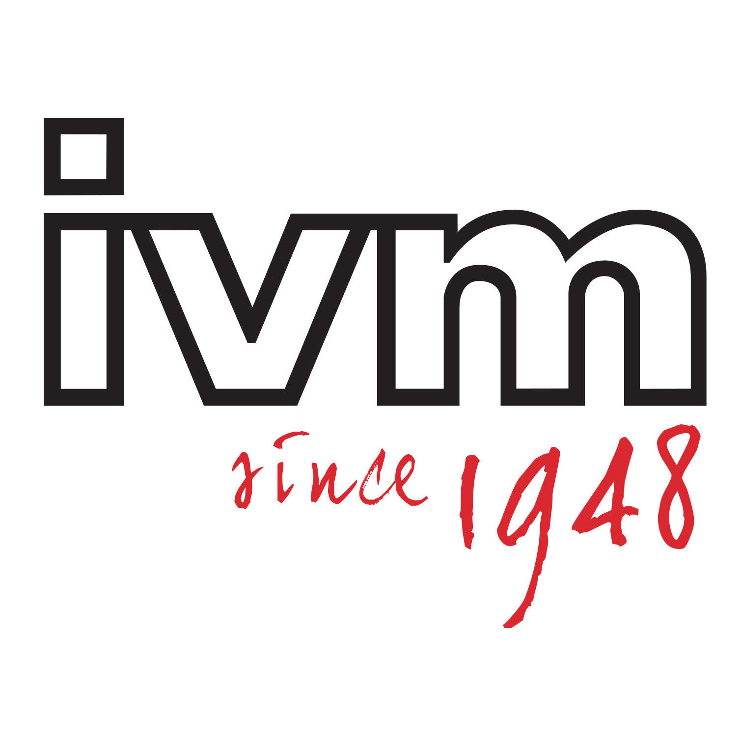 IVM Swiss Logo