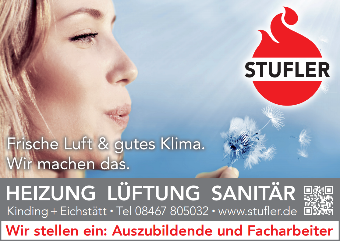Bild 2 STUFLER GmbH in Kinding