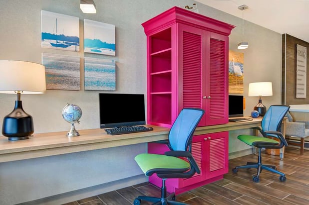 Images Home2 Suites by Hilton Sarasota I-75 Bee Ridge