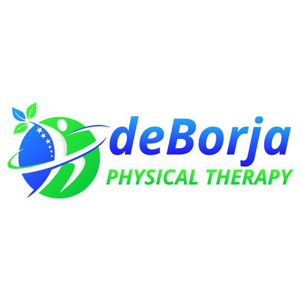 deBorja Physical Therapy - Baltimore Logo