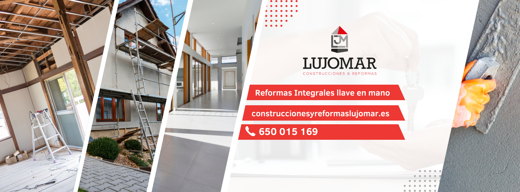 Images Construcciones Y Reformas Lujomar