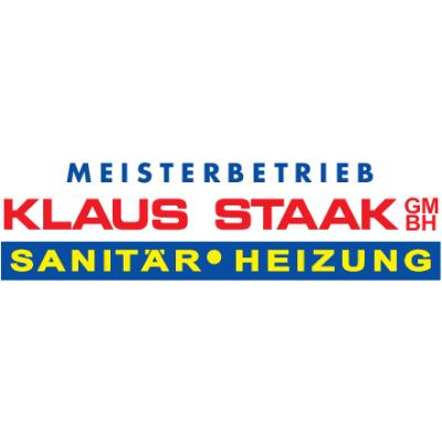 Klaus Staak GmbH in Korschenbroich - Logo