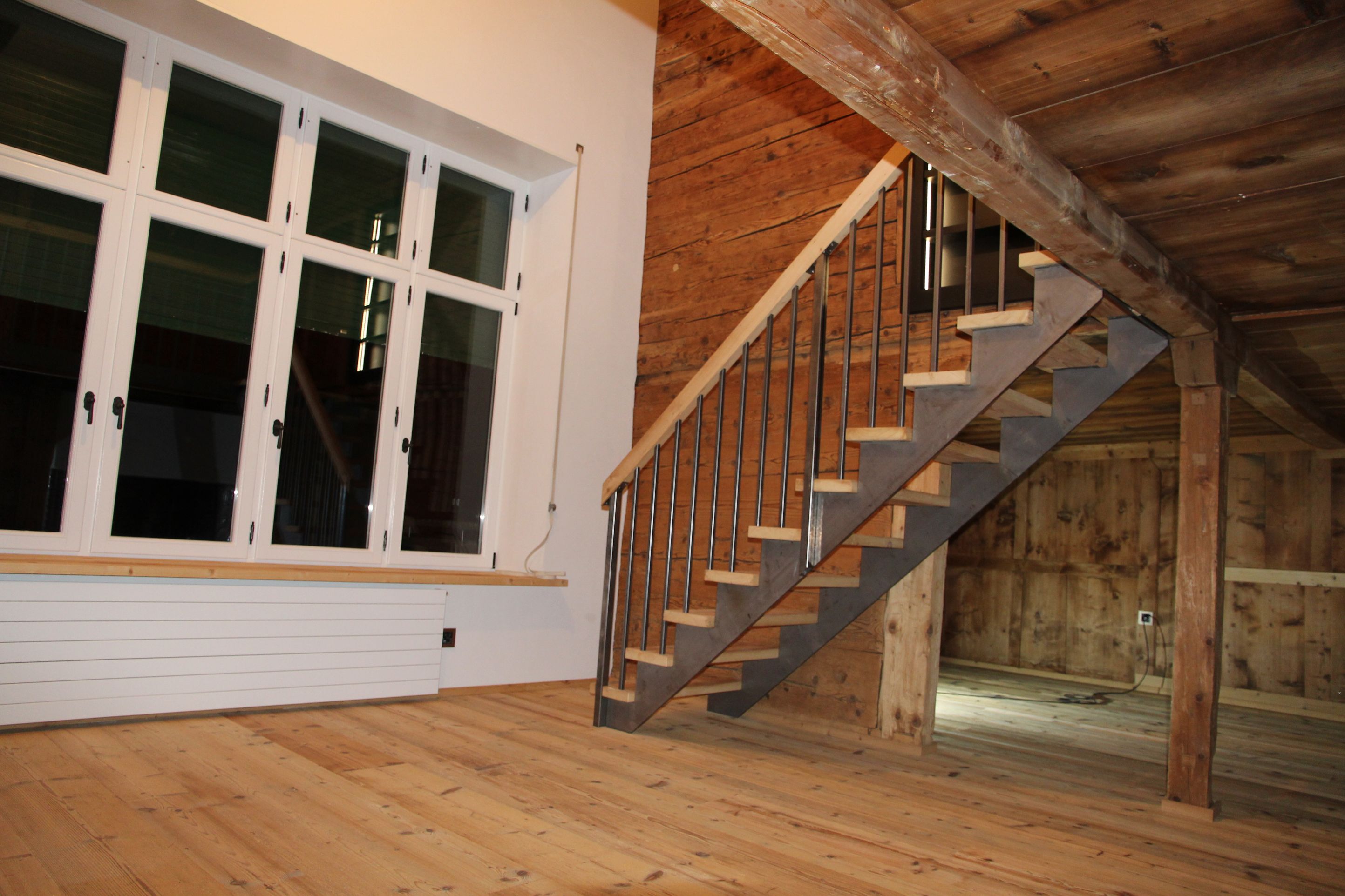 Schreinerei Stolz GmbH, Hauptstrasse 4 in Unterwasser