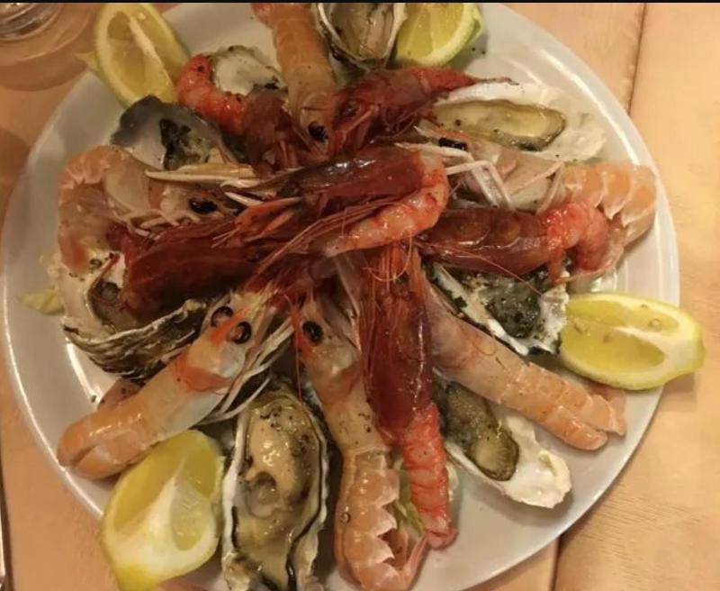 Images Ristorante Piedigrotta