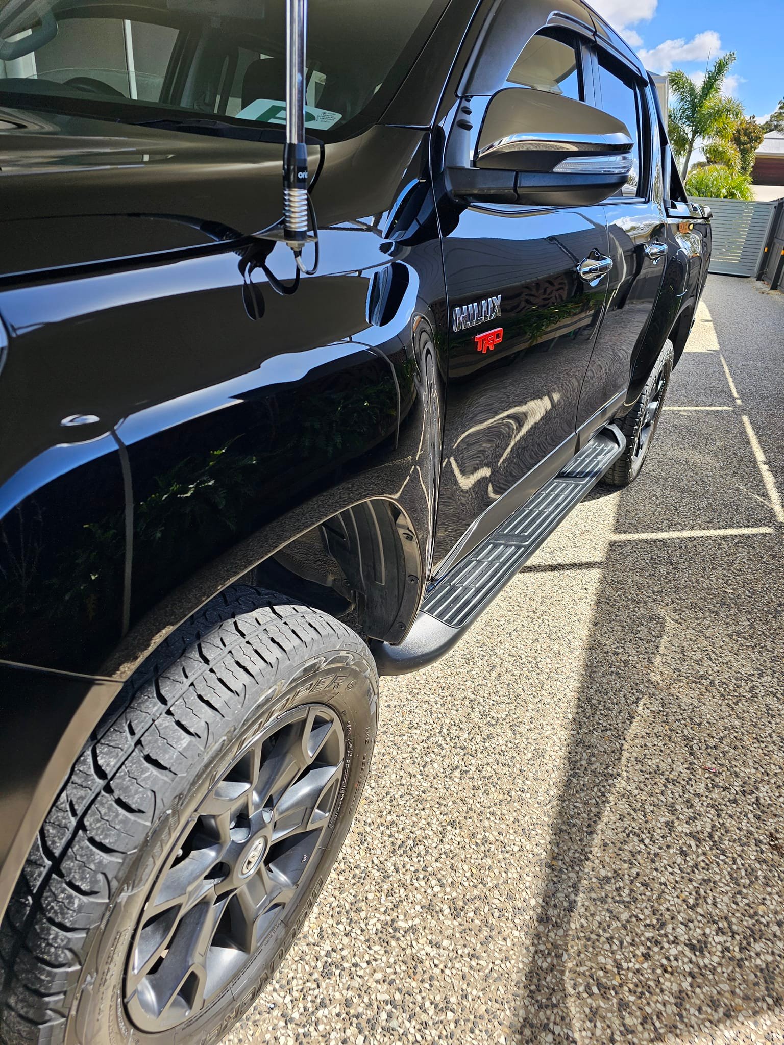 Images Wicksy's Wash & Wax