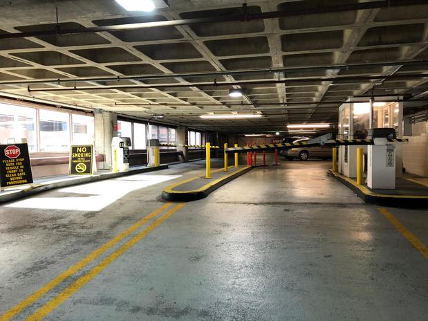 Images SP+ Parking