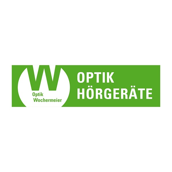 Logo von Optik Wochermeier e.U.