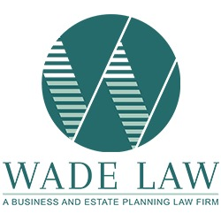 Wade Law Logo