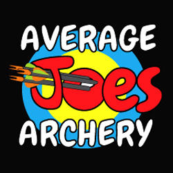 Average Joes Archery Inc. - Coon Rapids, MN 55433 - (763)333-2066 | ShowMeLocal.com
