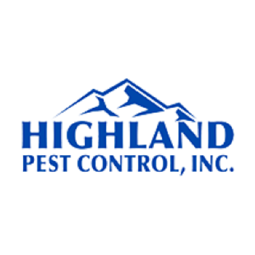 Highland Pest Control Logo
