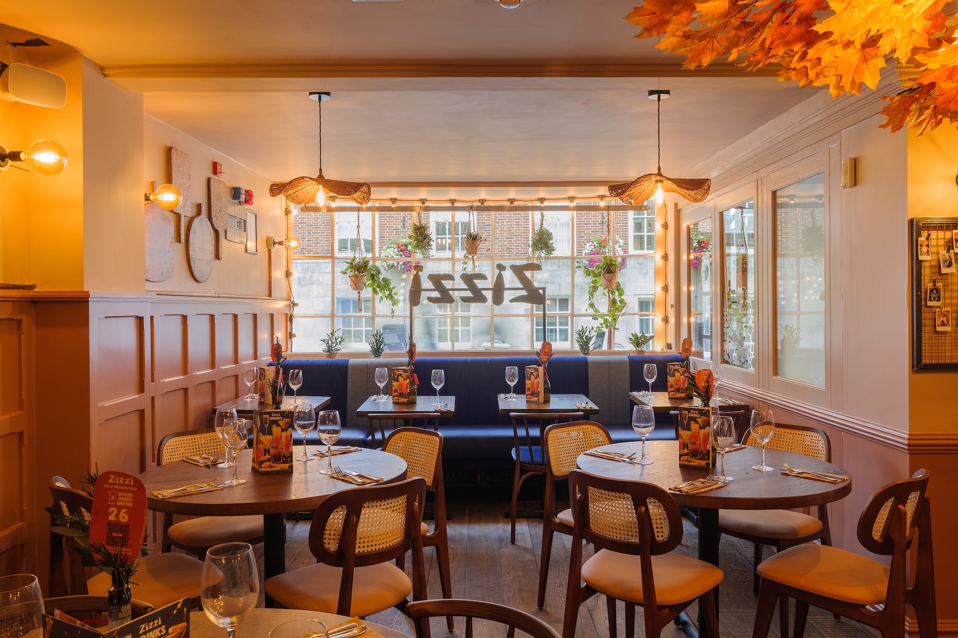 Images Zizzi - Winchester