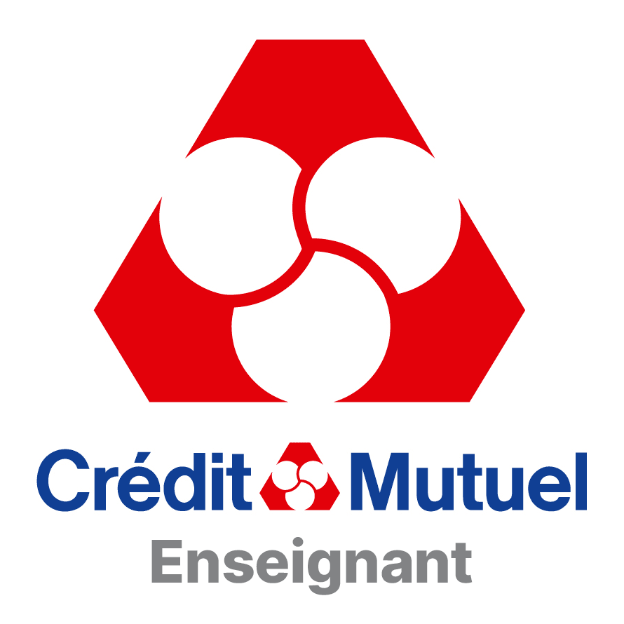 Crédit Mutuel Enseignant Logo