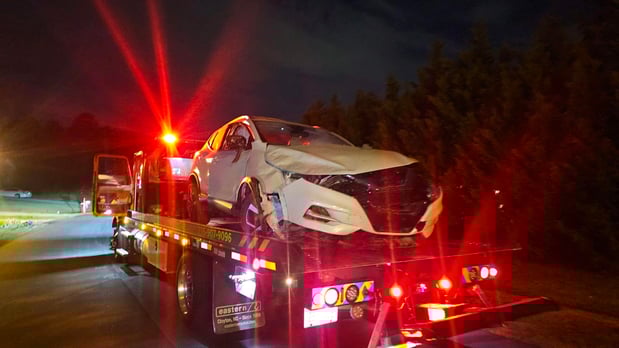 Images ERS Towing & Recovery