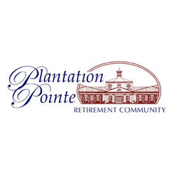 Plantation Pointe Retirement Community Logo