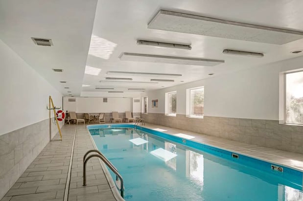 Images Best Western Des Plaines/O’Hare