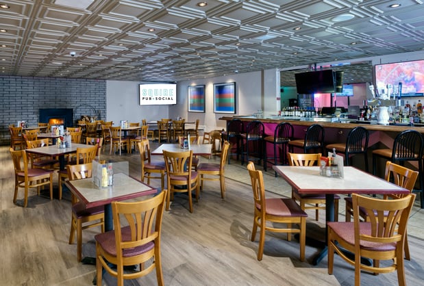 Images Holiday Inn Resort the Squire at Grand Canyon by IHG