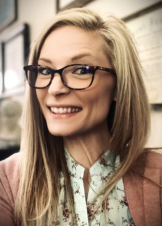 Images Vanessa Welch-Pemberton, PSYD