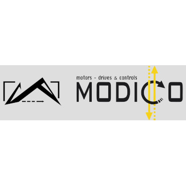 Logo Modico Systems GmbH & Co. KG