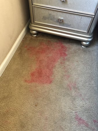 Images Carpet Pro Carpet Cleaning & Dyeing