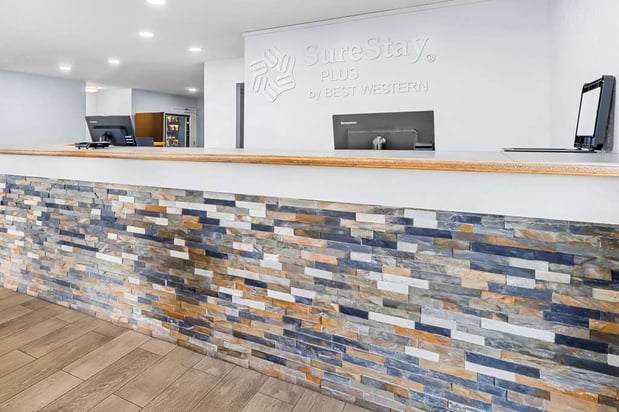 Images SureStay Plus by Best Western Beaumont