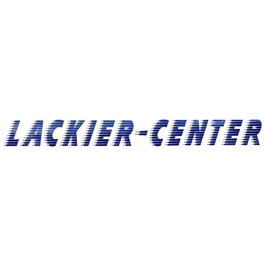 Lackier-Center Holger Poerschke in Nortorf bei Neumünster - Logo