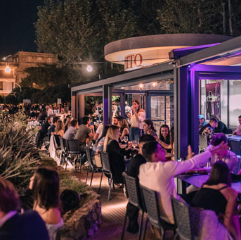 Al Baretto - Gelatitalia