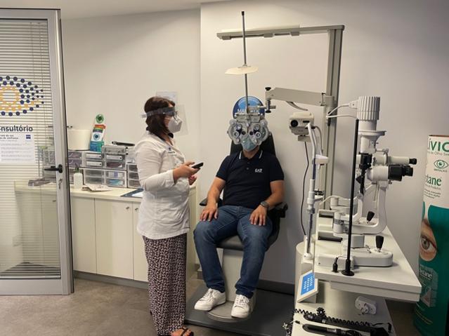 Images Ópticas MultiOpticas Alcobaça