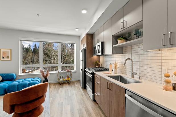 Images Modera Overlake