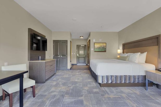 Images Best Western Plus Fillmore Inn & Suites