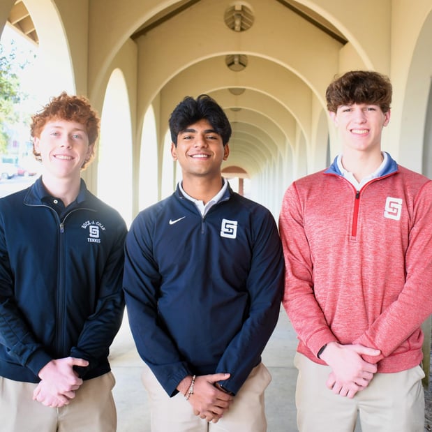 Images Saint Stanislaus Catholic High School