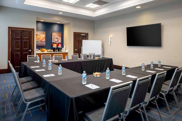 Images Hampton Inn Washington-Downtown-Convention Center