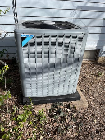 Images Comfort Heating & Air