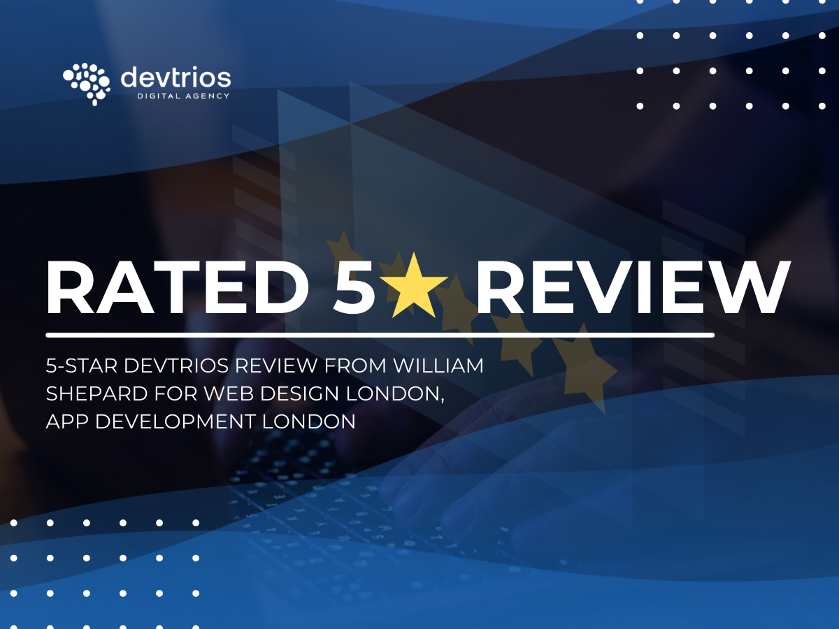 Images Devtrios | Web & App Development