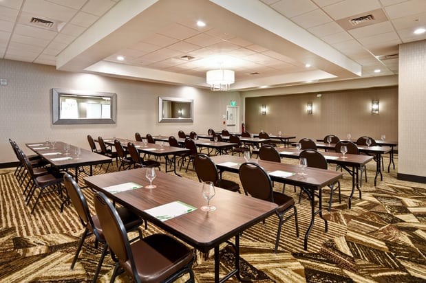 Images Holiday Inn Lancaster by IHG