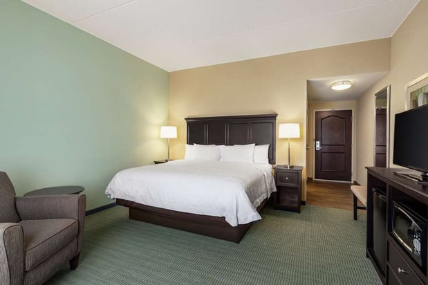 Images Hampton Inn & Suites Mount Joy/Lancaster West