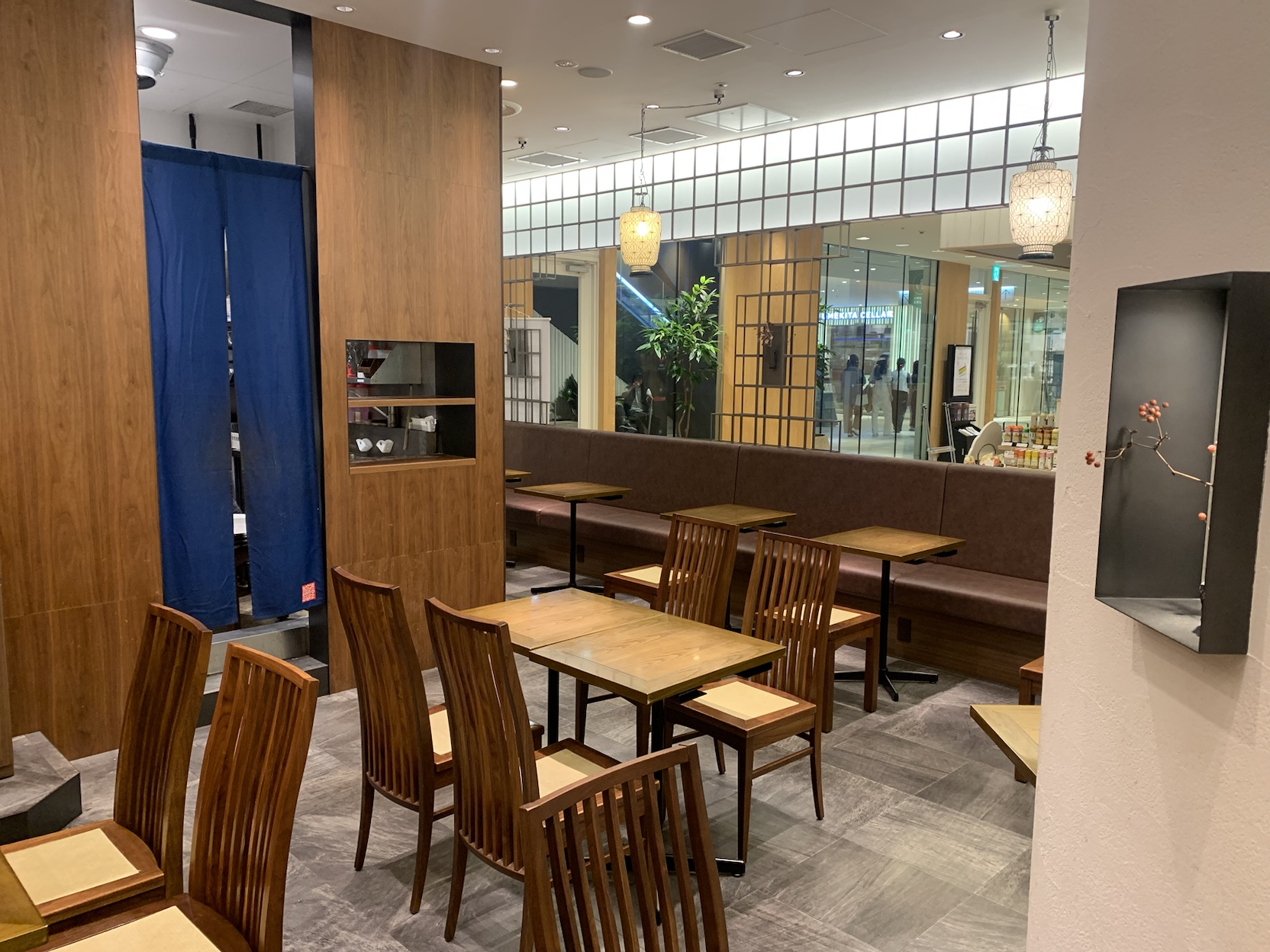 春水堂　グランフロント大阪店