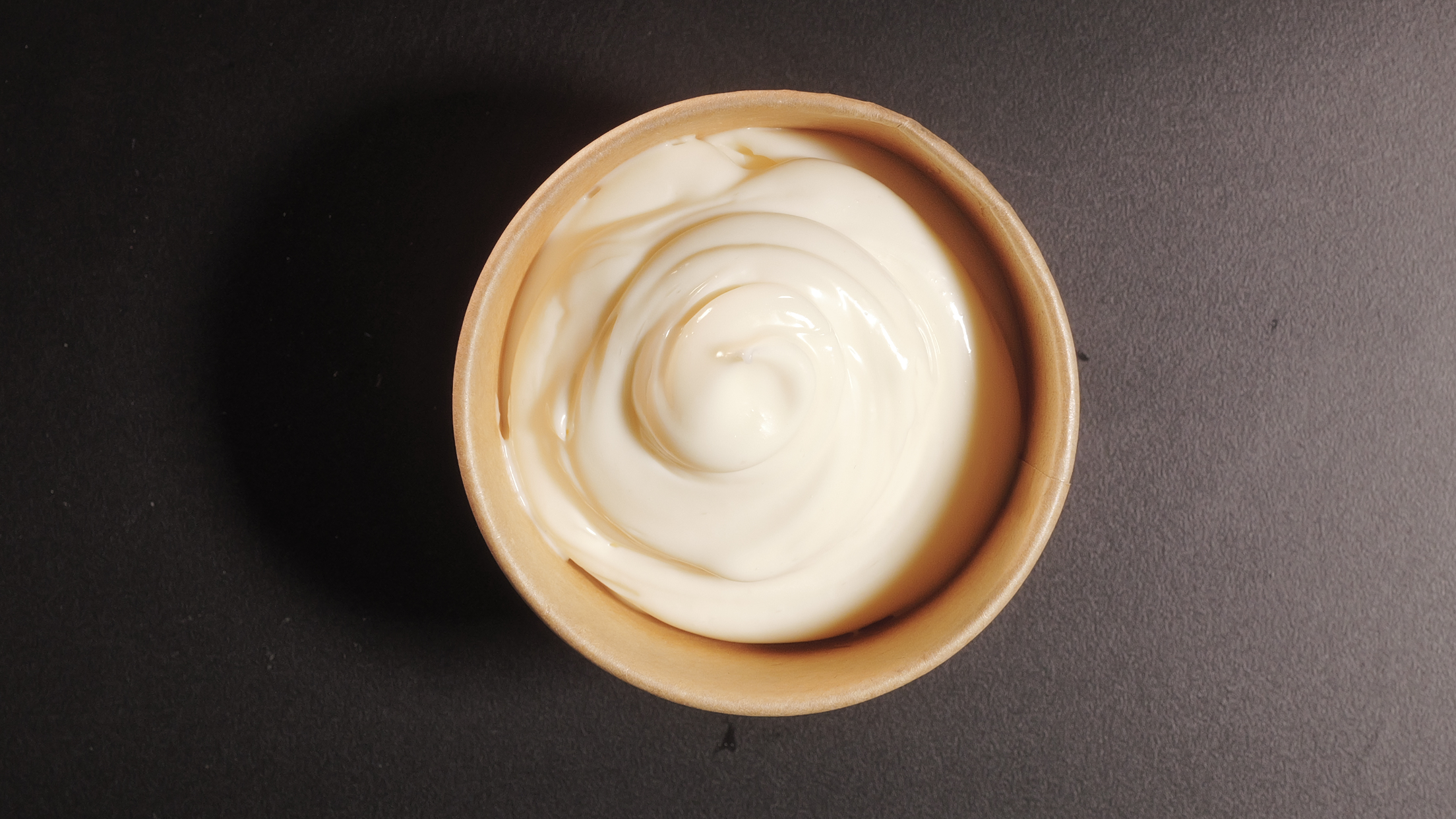 Mayonnaise normal