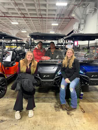 Images Glenn's Golf Car Central
