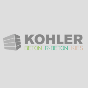 Kieswerk Kohler GmbH Logo